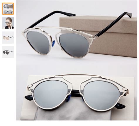 lunette dior so real homme|DIOR.